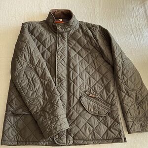 Boden Quilted Jacket